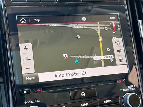 Used 2021 Subaru Ascent Touring AWD/4WD image 19