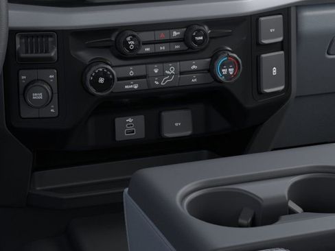 New 2026 Ford F350 XL w/ XL Chrome Package image 15