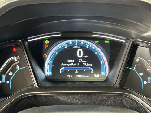 Used 2019 Honda Civic EX image 29