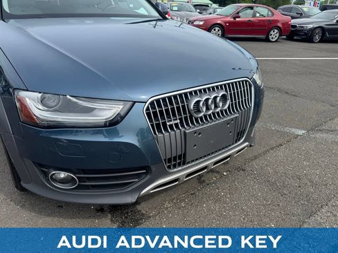 Used 2015 Audi A4 Premium AWD/4WD image 12
