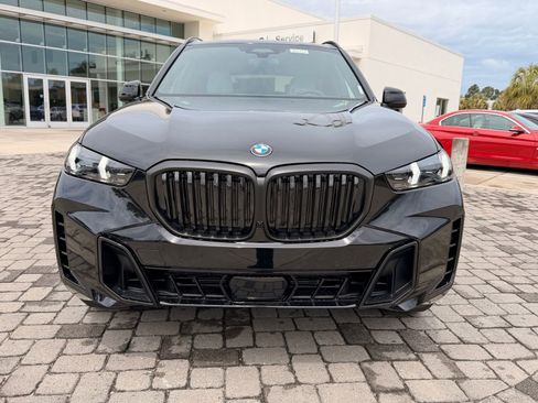New 2026 BMW X5 xDrive40i w/ M Sport Package AWD/4WD image 6