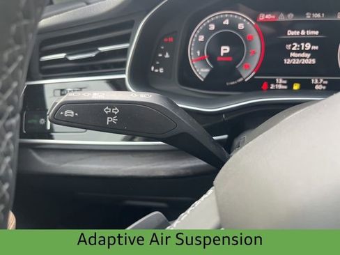 New 2026 Audi Q7 3.0T Premium Plus image 13