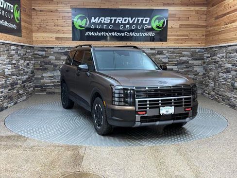 New 2026 Hyundai Palisade XRT Pro image 2