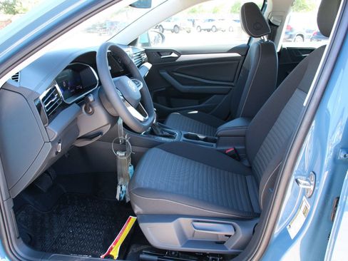 Used 2026 Volkswagen Jetta S FWD image 10