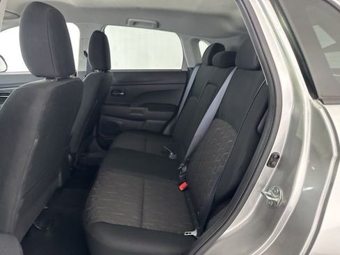 Used 2024 Mitsubishi Outlander Sport AWD image 24