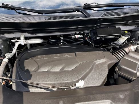 Used 2022 Honda Passport EX-L image 10