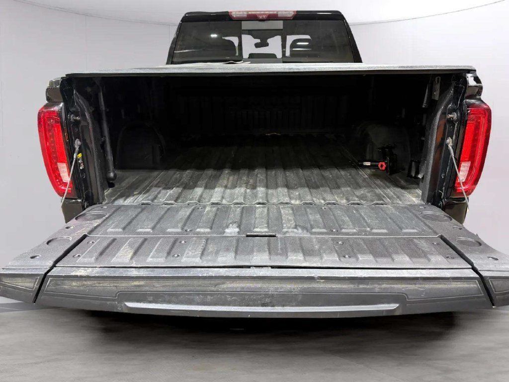 Used 2020 GMC Sierra 1500 Denali w/ Denali Ultimate Package AWD/4WD image 28