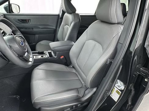 New 2026 Subaru Outback Limited XT image 10