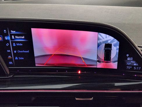 Used 2023 Cadillac Escalade ESV Sport w/ LPO, ONYX Package RWD image 18