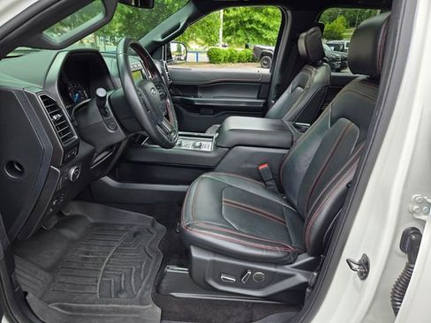 Used 2020 Ford Expedition Max Limited w/ Equipment Group 303A AWD/4WD image 11