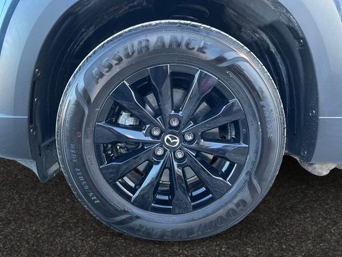 Used 2023 MAZDA CX-50 2.5 S w/ Cargo Package image 14