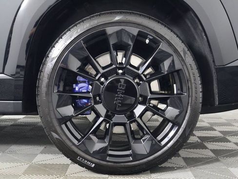 Used 2026 BMW XM Label Red w/ M Driver's Package AWD/4WD image 16