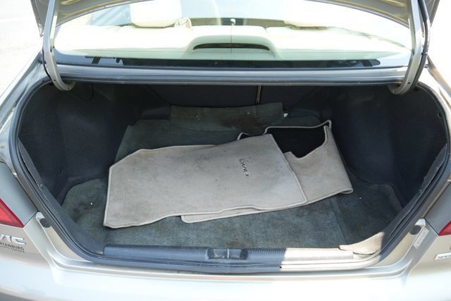 Used 2005 Honda Civic EX image 11