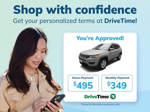 Used 2017 Ford Edge Titanium w/ Equipment Group 301A image 8