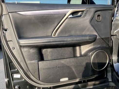 Used 2022 Lexus RX 350 F Sport image 25