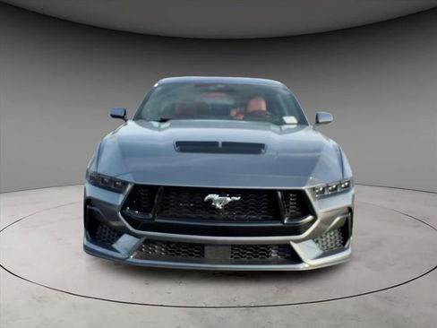 New 2026 Ford Mustang GT Premium image 15