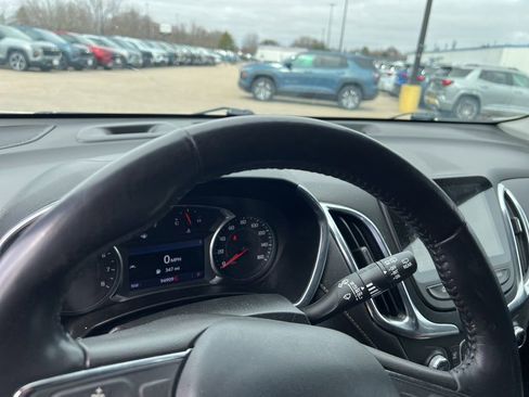 Certified 2021 Chevrolet Equinox Premier image 18