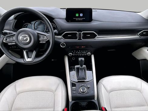 Used 2020 MAZDA CX-5 Grand Touring Reserve AWD/4WD image 12