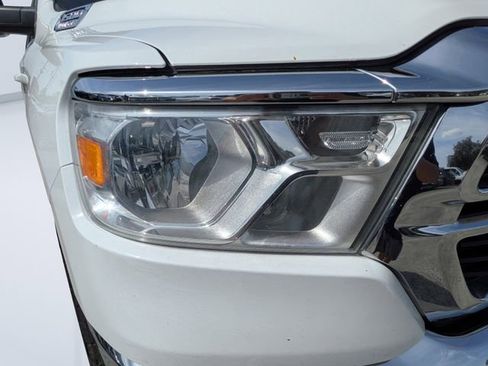 Used 2021 RAM 1500 Big Horn image 9