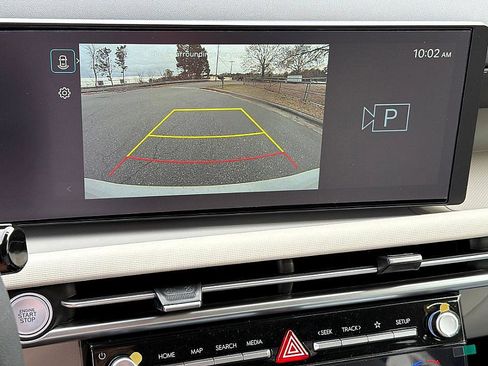 New 2026 Hyundai Tucson SEL image 9