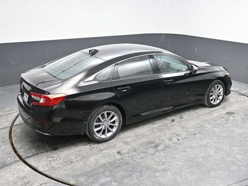 Used 2022 Honda Accord LX image 23