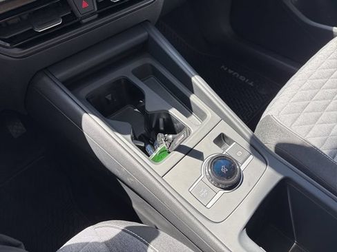 New 2026 Volkswagen Tiguan S AWD/4WD image 11