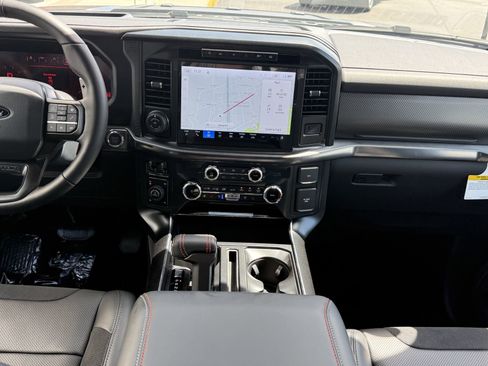 New 2026 Ford F150 Raptor AWD/4WD image 9