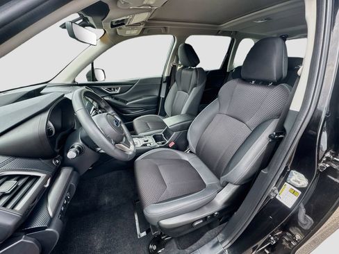 Used 2022 Subaru Forester Premium AWD/4WD image 20