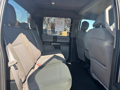 Used 2018 Ford F150 XLT AWD/4WD image 26