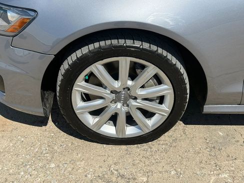 Used 2016 Audi A6 2.0T Premium Plus w/ Premium Plus Package AWD/4WD image 44