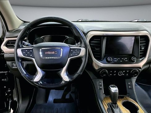 Used 2019 GMC Acadia Denali AWD/4WD image 8