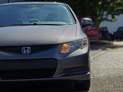 Used 2012 Honda Civic EX image 4