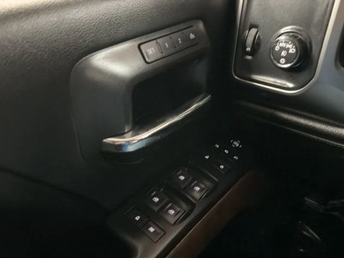 Used 2015 Chevrolet Silverado 1500 LTZ w/ Texas Edition, 1LZ Trim RWD image 16