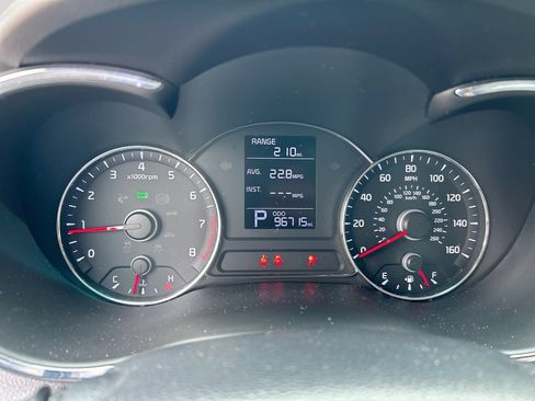 Used 2016 Kia Forte LX FWD image 14