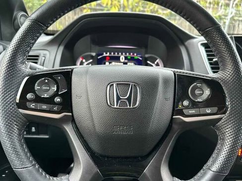 Used 2023 Honda Passport Elite image 22