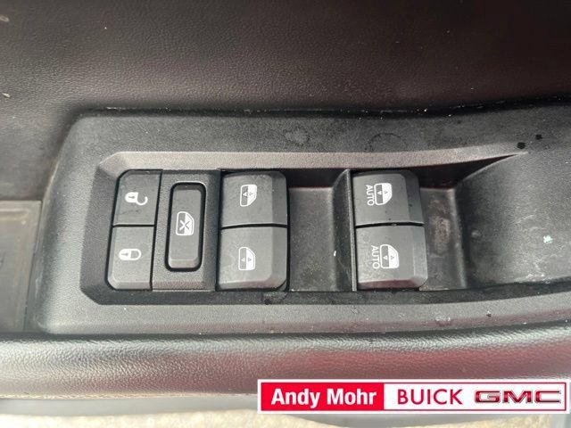 Used 2023 Jeep Grand Cherokee L Laredo AWD/4WD image 20