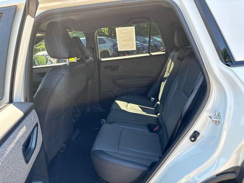 Certified 2026 Subaru Outback Premium AWD/4WD image 20