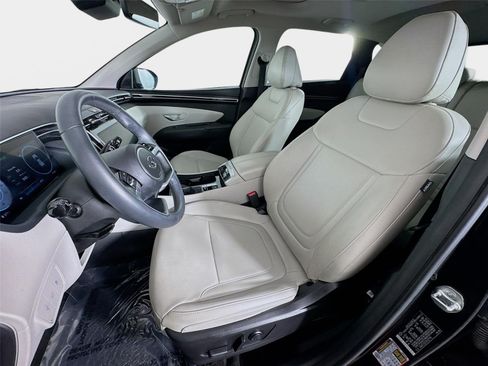 Used 2024 Hyundai Tucson SEL w/ Convenience Package FWD image 12