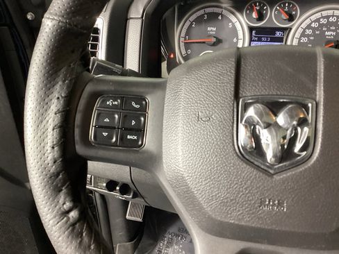 Used 2012 RAM 1500 Laramie image 19