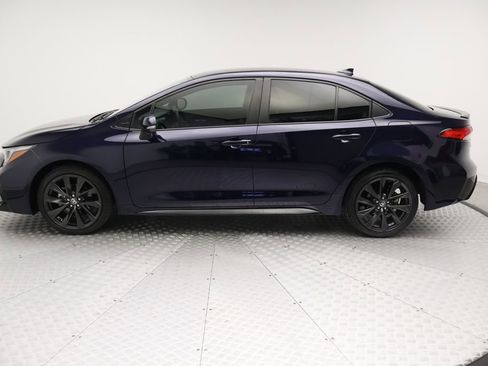 Certified 2024 Toyota Corolla SE FWD image 12