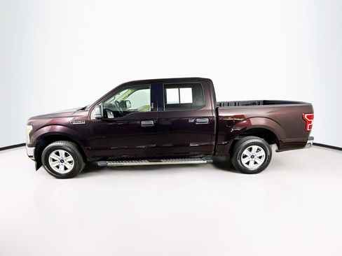 Used 2019 Ford F150 XLT image 7