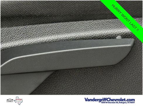 Used 2020 Chevrolet Colorado LT w/ LT Convenience Package RWD image 23