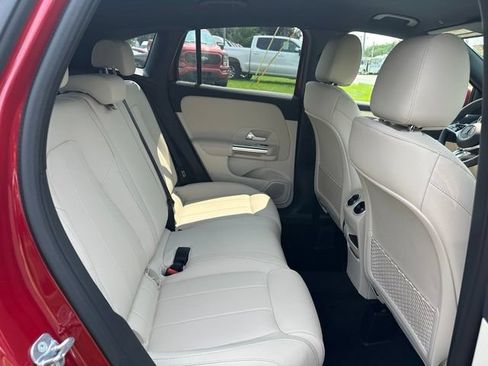 New 2026 Mercedes-Benz GLA 250 4MATIC image 23