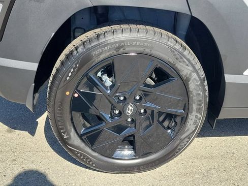 New 2026 Hyundai Kona SEL Sport FWD image 29