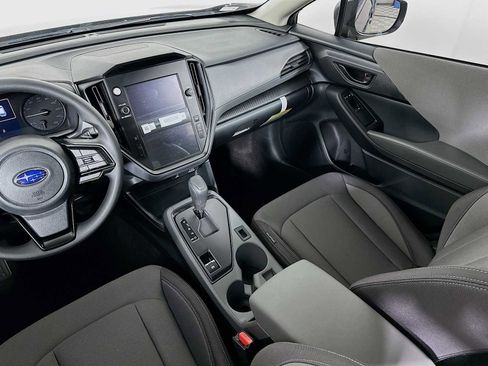 New 2026 Subaru Crosstrek 2.5i image 20