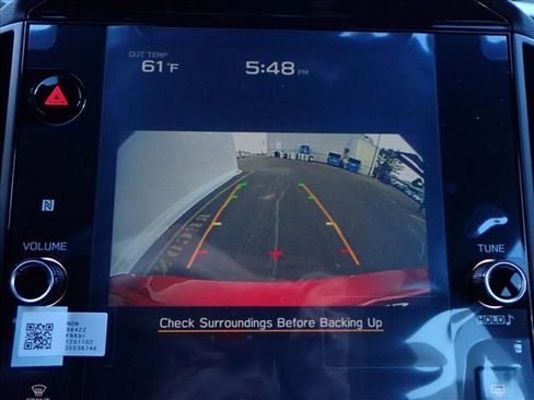 New 2026 Subaru Impreza RS image 17