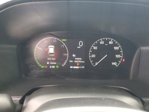 Used 2024 Honda CR-V Sport image 26