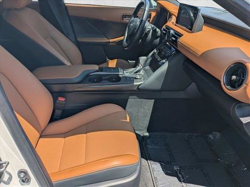 Used 2024 Lexus IS 350 F Sport RWD image 20