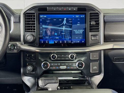 Used 2022 Ford F150 Raptor w/ Equipment Group 801A High AWD/4WD image 14