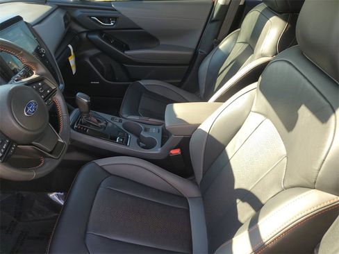 Used 2024 Subaru Crosstrek 2.5i Limited image 22